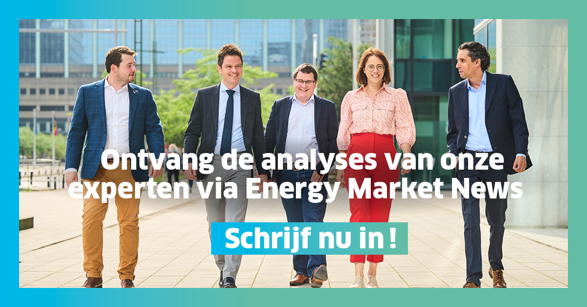 Energy Market News NL Energy Market News NL