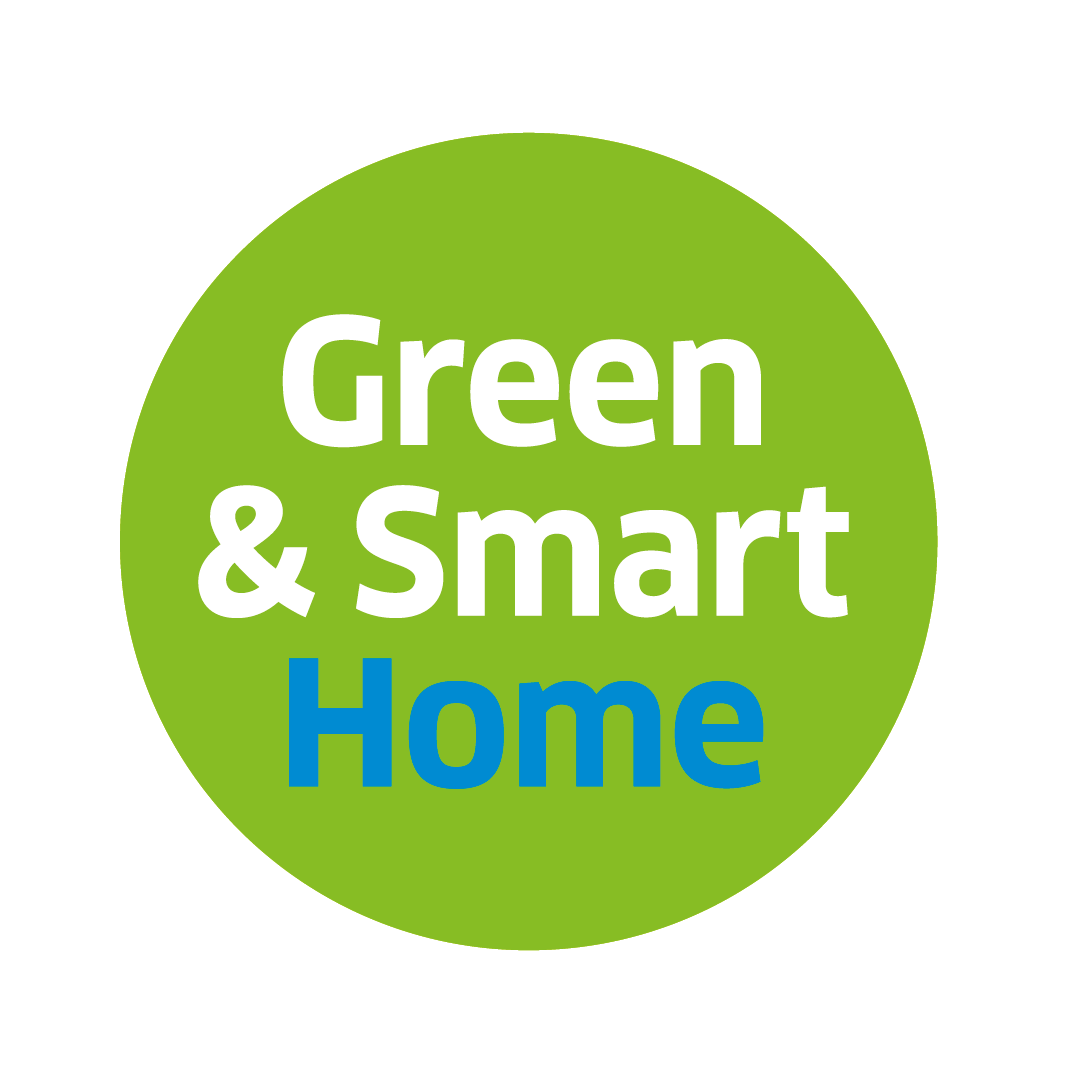 Sweet &amp; Smart Home