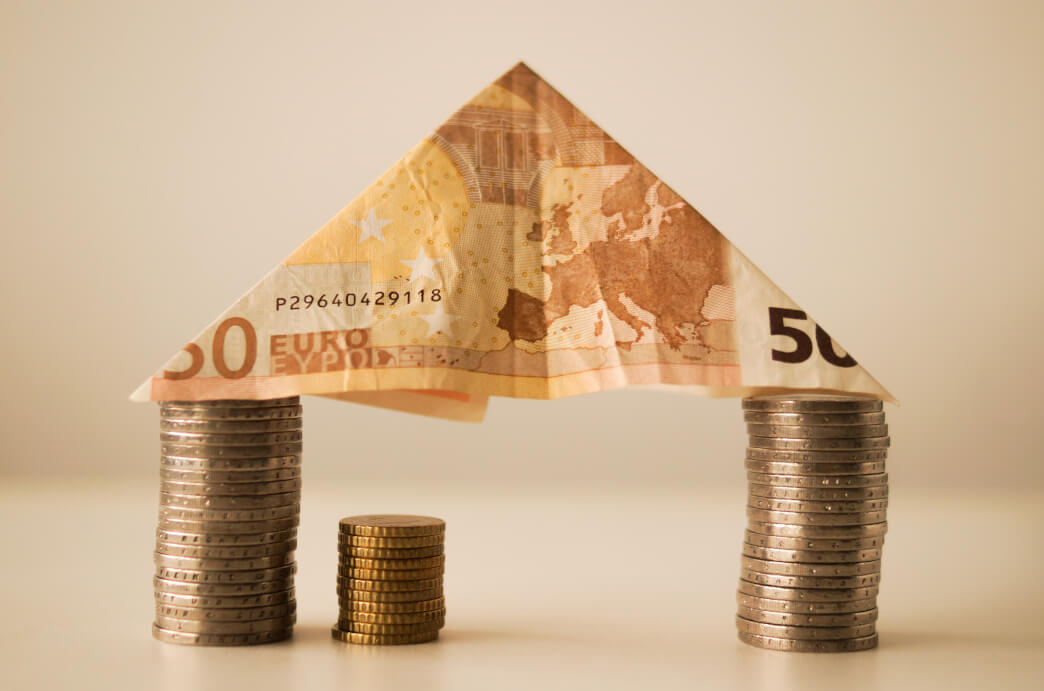 Fiscaliteit geld bankbriefjes Fiscaliteit geld bankbriefjes