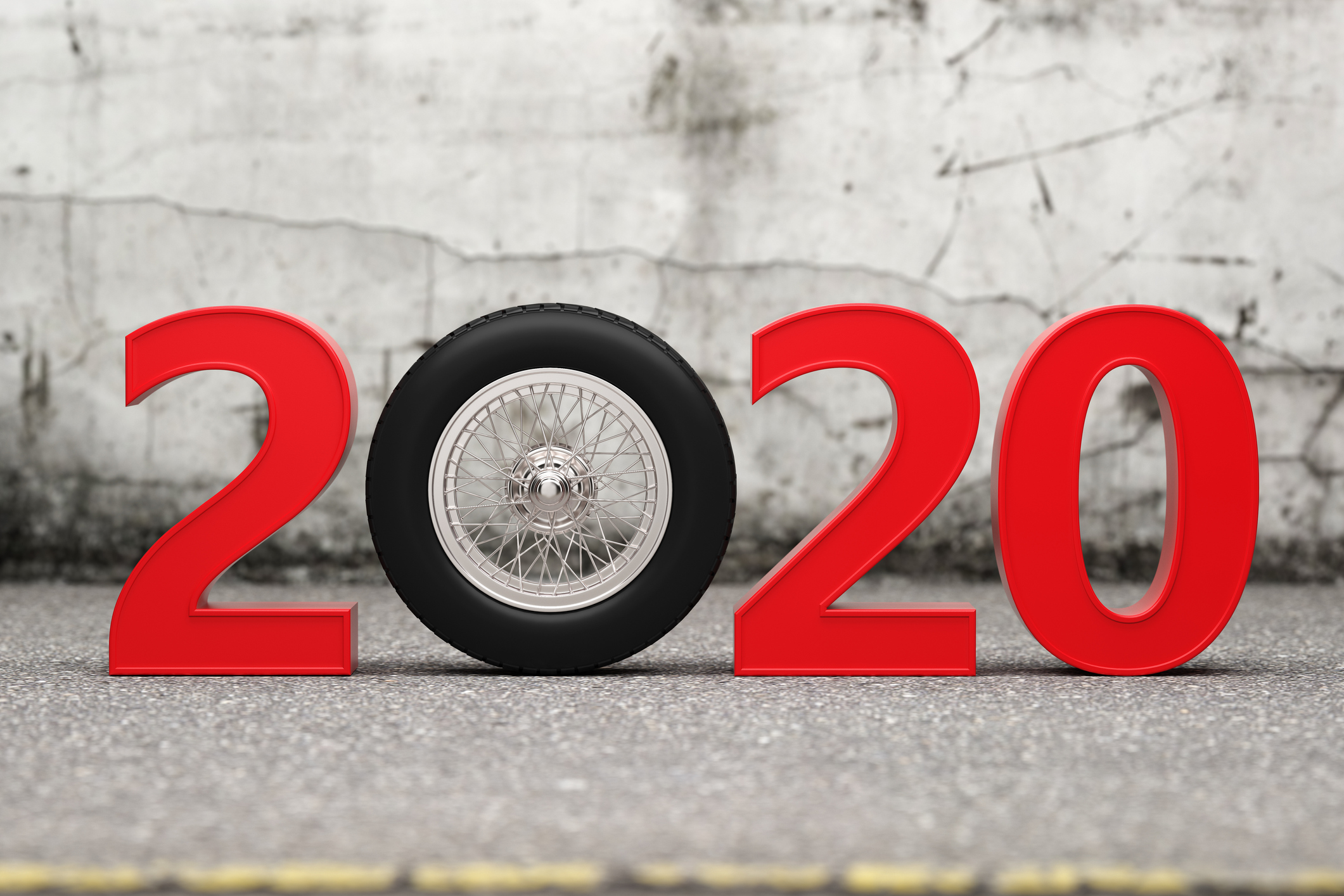 tendensen mobiliteit 2020