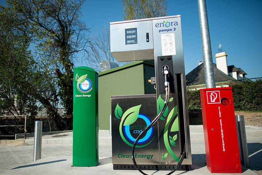 CNG
