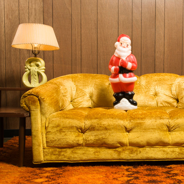 9 conseils pour une déco de Noël écoresponsable