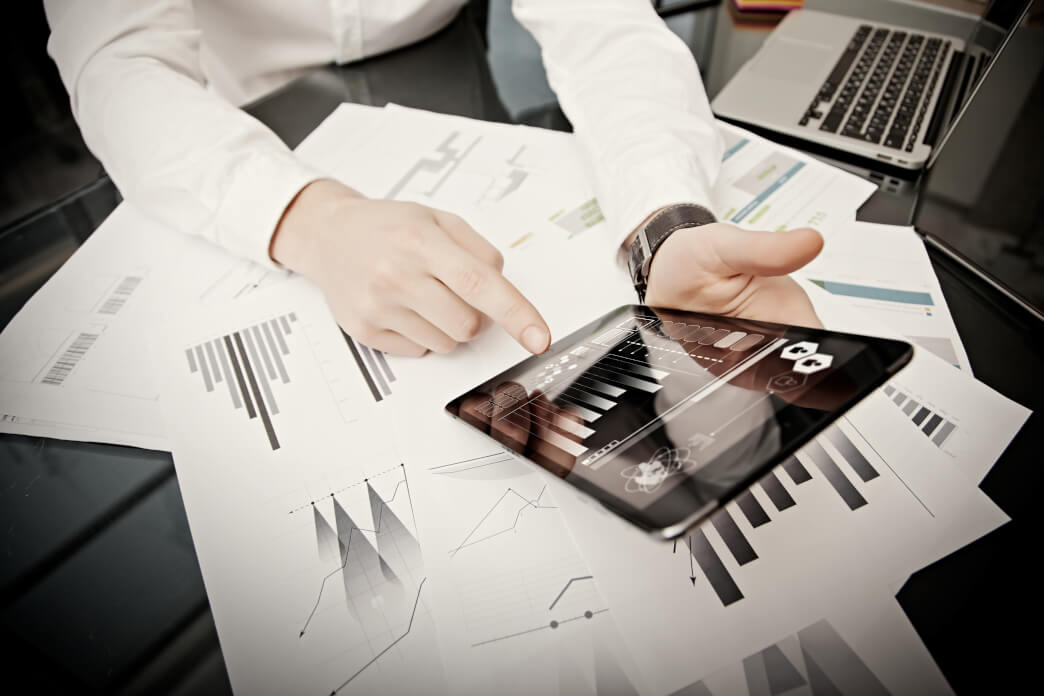 e-Accounting