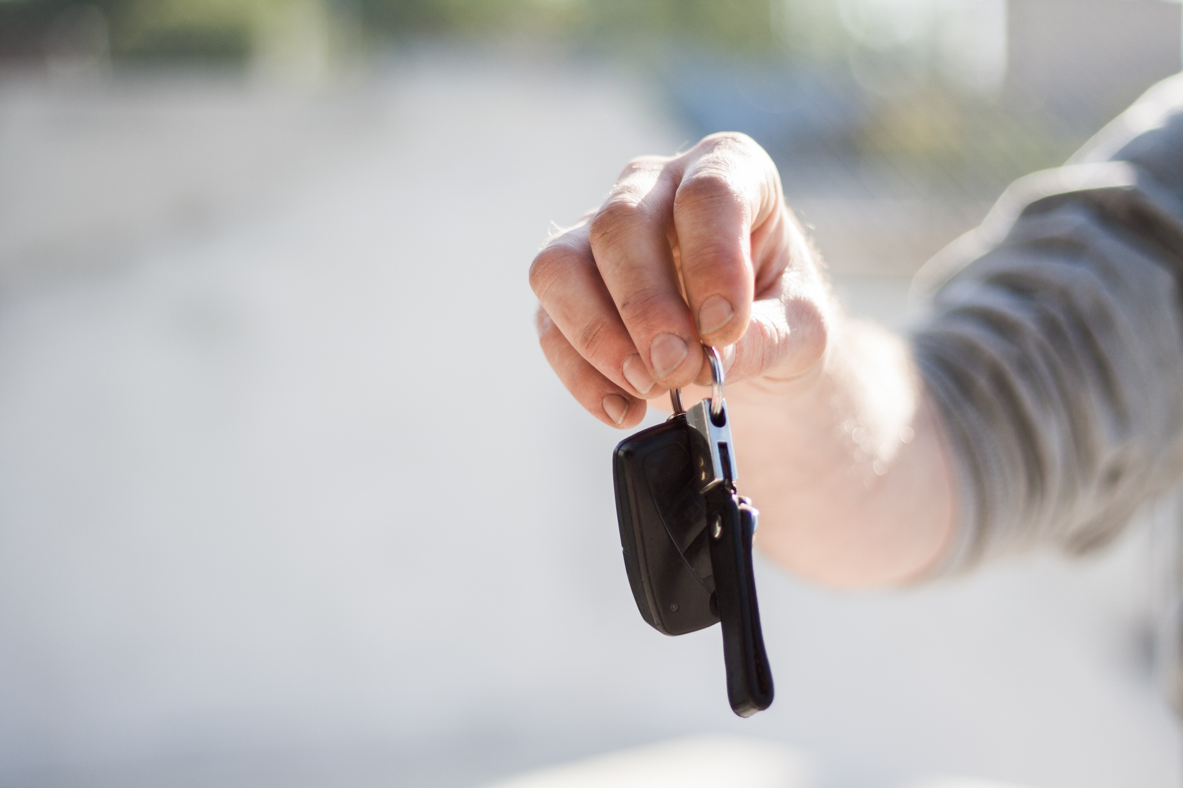 leasing électrique