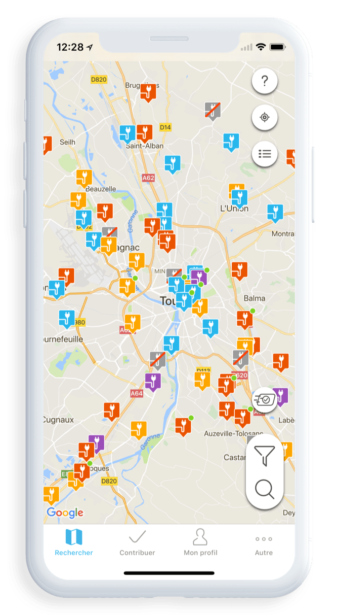 chargemap publiek laden elektrische voertuigen chargemap publiek laden elektrische voertuigen