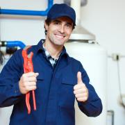 Onderhoud verwarmingsketel