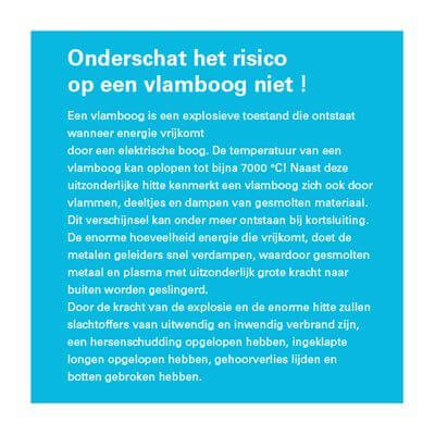 risicos vlamboog risicos vlamboog