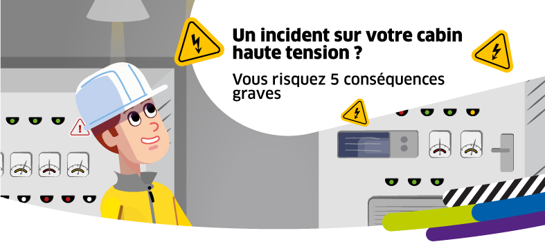 Vous risquez 5 conséquences graves