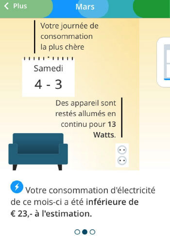Consommation Télé En Veille | La consommation cachée des appareils en ...